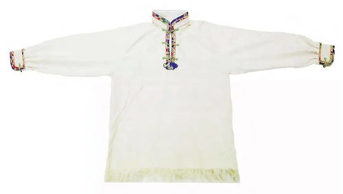 甜野男孩走紅，揭秘其藏族服飾背后的傳統輔料之美