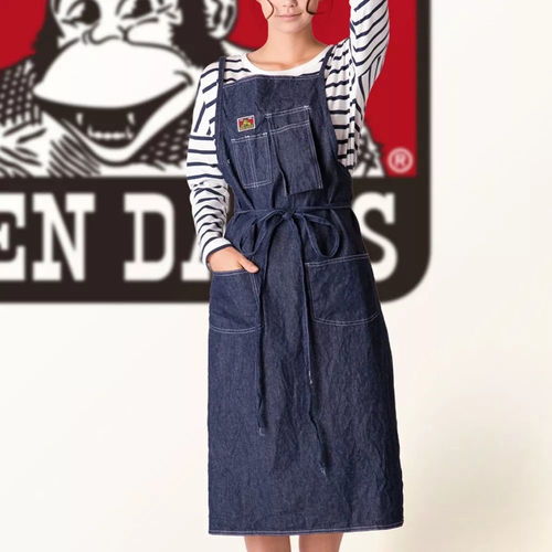 平價也能擁有美產服飾？從服裝輔料入手，下次買“猿人”要多多留意啦！