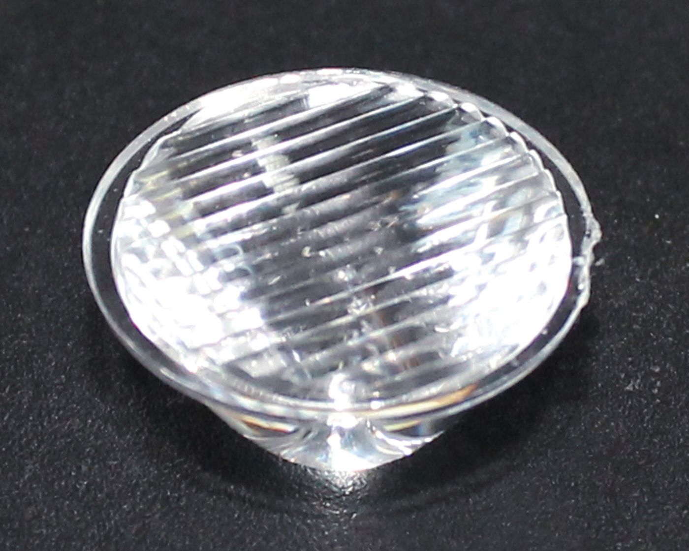 大功率LED透鏡與XJ20單粒透鏡 高效光學的完美結(jié)合